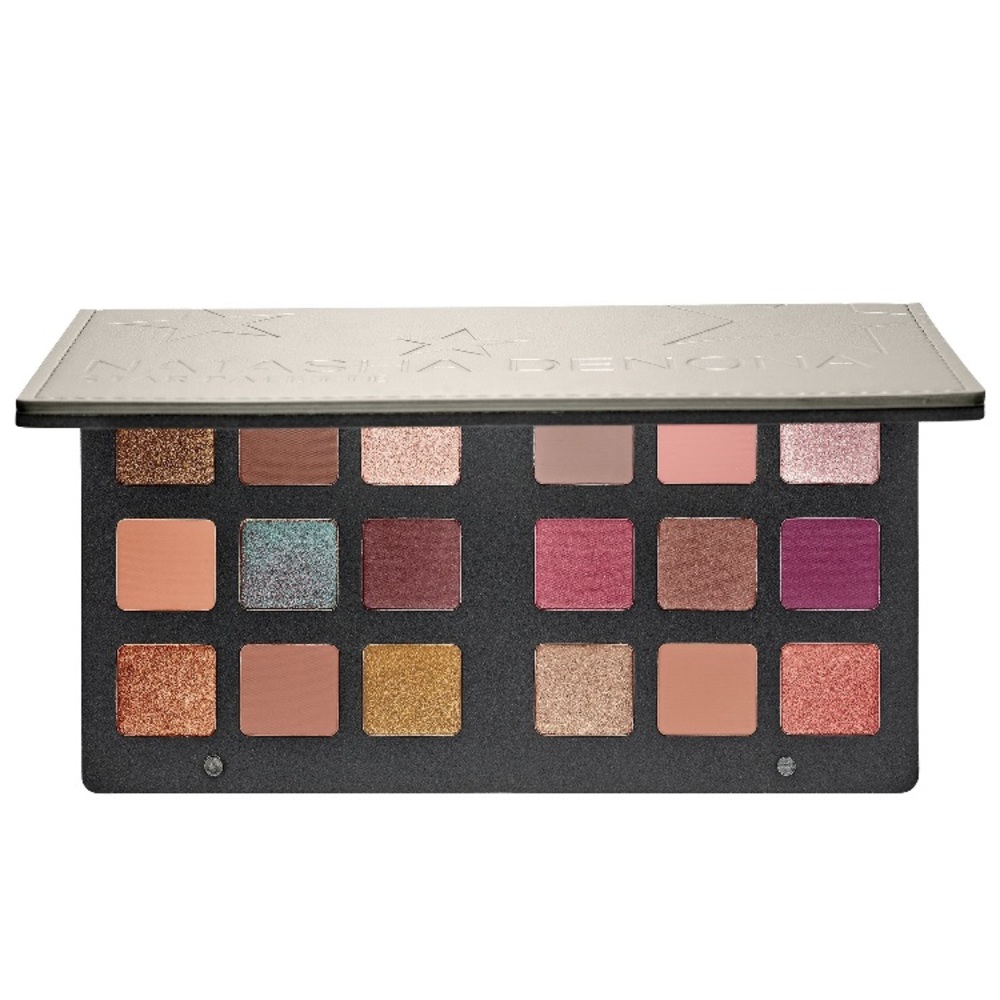 Natasha Denona Star palette